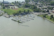 Pointe Claire Yacht Club in Pointe-Claire, QC, Canada - Marina Reviews ...