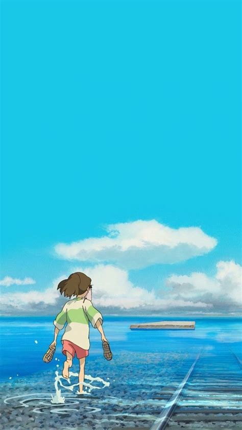 Aggregate 59 Studio Ghibli Wallpapers Iphone Super Hot Incdgdbentre