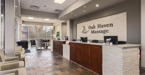 Oak Haven Massage Mindbody Mindbody