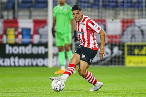 Deze gegevens delen wij met externe platformen. FC Groningen wil dubbelslag: pijlen gericht op Harroui en ...