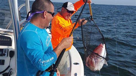 Biloxi Fishing Charters Legends Of The Lower Marsh