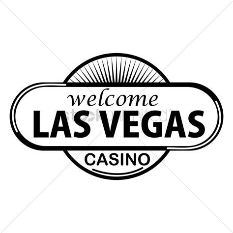 Welcome To Las Vegas Vector At Getdrawings Free Download