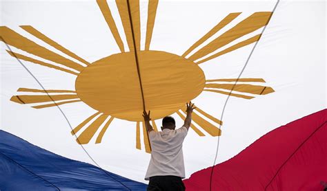 What To Expect From The Philippine Election Asia Society