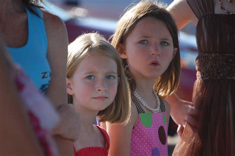 Junior Miss Nudist Beauty Pageants Telegraph