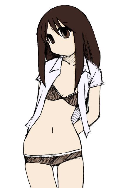 Kasuga Ayumu Azumanga Daioh Danbooru