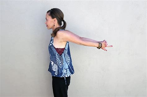 9 Yoga Poses To Help Relieve Neck And Shoulder Pain The Beachbody Blog