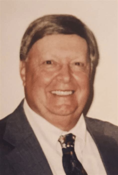 Remembering Rev Donald J Morgantini Obituaries Kearney Funeral Homes