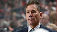 Bruce Cassidy Net Worth 2022, Salary, Age, Wife, Children, Height ...