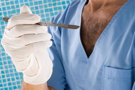 Boy Awarded £24 Million Compensation After Surgeon Chops Penis Off In