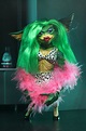Gremlins 2 - Greta 7" Scale Ultimate Action Figure - Toy Nerds
