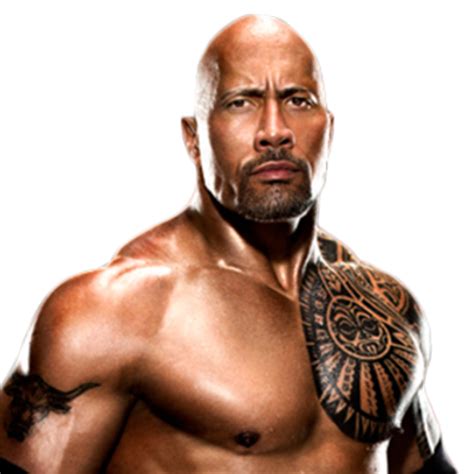 He has been dubbed the great one, the people's champion and the most electrifying man in all of entertainment. Is Dwayne Johnson Black? Hollywood Doesn't Seem to Think So