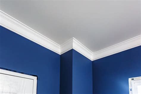 68 Crown Molding Ideas And Designs For Any Room In 2024