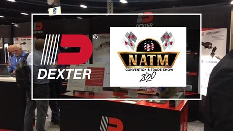 NATM Convention & Trade Show 2020 【 Tuesday (11) February 2020 】, Las Vegas
