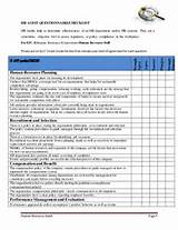 Office Security Audit Checklist Images