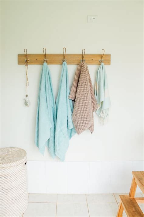 ways youre ruining  towels  realizing  apartment therapy