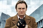 Philip Glenister says British shows made American go from Ashes to ...