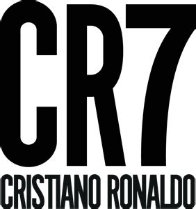 How to draw the cristiano ronaldo cr7 logo. cr7 Logo Vector (.EPS) Free Download