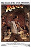 Indiana Jones and the Raiders of the Lost Ark (1981) | Amazing Movie ...