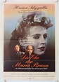 Die Ehe der Maria Braun originales deutsches Filmplakat