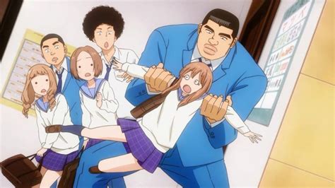 The 33 Best Romantic Comedy Anime Series To Watch Bakabuzz