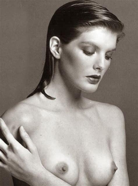Rene Russo Topless Of Naked Celebrities Nude Celebritynakeds My