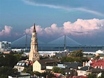 The Holy City. : r/Charleston