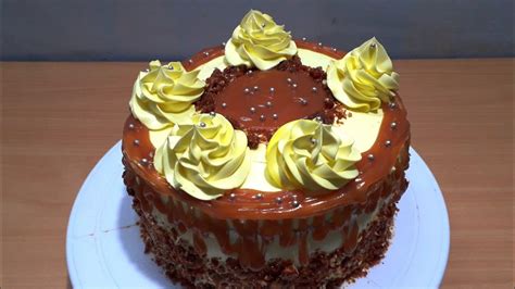 Marble cakes look very appetizing with its perfect vanilla and chocolate swirls. ഓവനില്ലാതെ അടിപൊളി ബട്ടർസ്കോച്ച് കേക്ക്||Butterscotch cake without oven||cake recipes malayalam ...