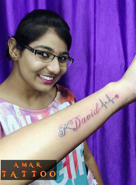 Shop tattoo inks, tattoo pens, and accessories. couple name tattoo; name initial tattoo; lettering tattoo ...