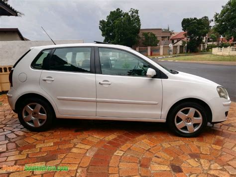 1997 Volkswagen Polo 1 6 Used Car For Sale In Rustenburg North West South Africa
