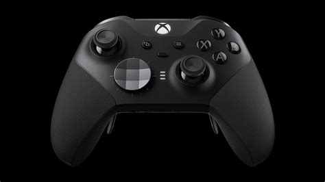Microsoft Xbox Elite Wireless Controller 2 Multitalent Wird Noch