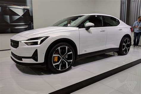 The new polestar 3 will be an ev suv with presumably sleek styling, and it'll be the first polestar model described as an aerodynamic performance electric suv, the 2023 polestar 3 will join the. The Polestar 2's secret weapon against Tesla's Model 3 is ...