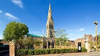 10 Beautiful Places to Visit in Leicester