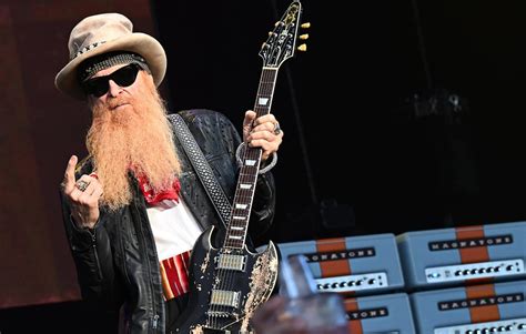 Zz Top Announce Uk And European Tour For 2024