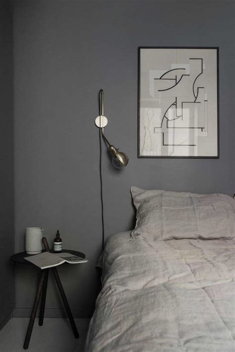 Grey Bedroom Ideas From The Super Glam To The Ultra Modern Home Decor