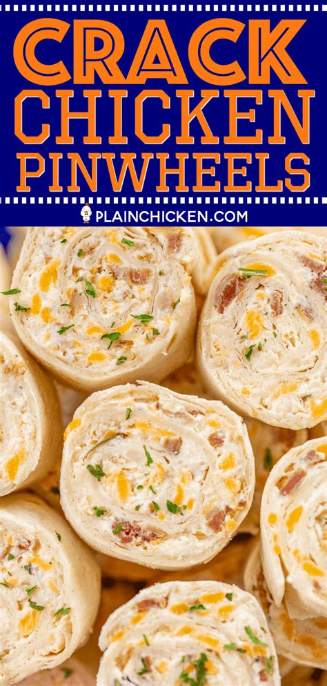 The best chicken pinwheels recipes on yummly | quick chicken pinwheels, ham pinwheels, grilled cheese pinwheels. Pin on Food :D