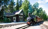 The Norwegian Railway Museum | Museums & Galleries | Hamar | Norway