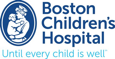Bostonchildrenshospital Harrington Healthcare System