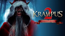 Krampus 2: The Devil Returns Trailer - YouTube