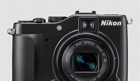 Nikon CoolPix P7000 Manual, FREE Download User Guide PDF