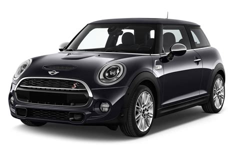 2016 Mini Cooper Hardtop Reviews And Rating Motor Trend