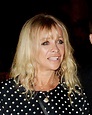 Jo Wood age: Ronnie Wood ex wife young pictures revealed - how old is ...