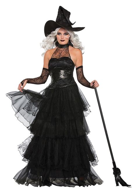 black witch women costume new for 2016 witches costumes for women witch halloween costume