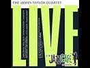 The James Taylor Quartet – Live At The Jazz Café (2008, CD) - Discogs