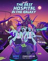 El segundo mejor hospital de la galaxia (Serie de TV) (2024) - FilmAffinity