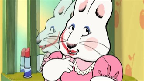 Watch Max And Ruby Season 4 Episode 5 The Princess And The Marblesemperor Maxs New Suitmax