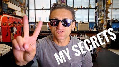 how to vlog like casey neistat by casey neistat youtube