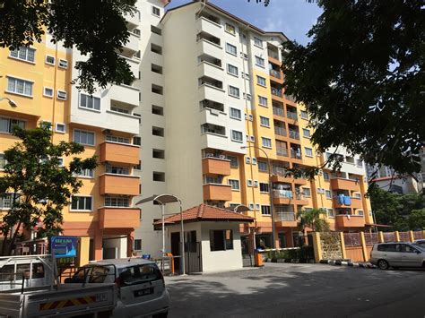 Maybe you would like to learn more about one of these? Ejen Rumah Serdang Villa Apartment Seri Kembangan Selangor ...