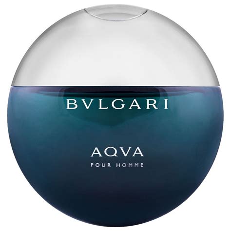 Bulgari Aqua Pour Homme Woda Toaletowa Spray 30ml Perfumeria Dolcepl