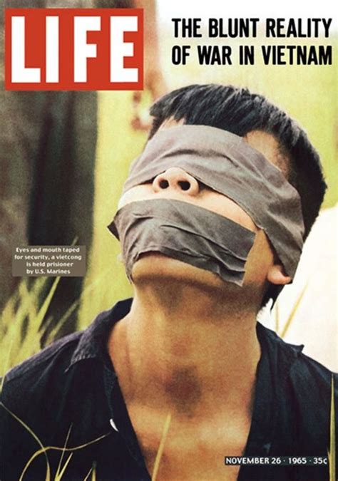 36 Amazing Life Magazine Covers Of The Vietnam War During The 1960s And