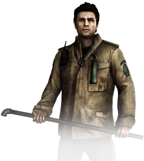 Categorysilent Hill Homecoming Characters Silent Hill Wiki Fandom